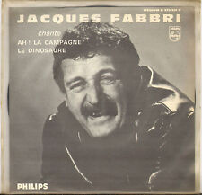 Jacques fabbri campagne d'occasion  Sellières