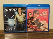 Baby driver driver for sale  Bronx