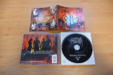 @ CD CONTEMPT-WHEN ANGELS BEGIN TO CRY/EMPIRE RECORDS 2003/DEATH METAL SLOVAKIA comprar usado  Enviando para Brazil