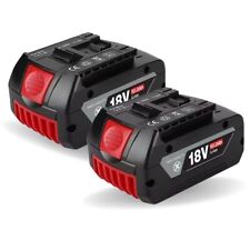 Batteria bosch 18v usato  Casoria