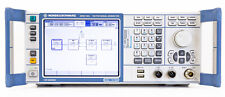 Rohde schwarz smbv100a usato  Corciano