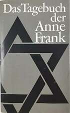 Tagebücher anne frank gebraucht kaufen  Stuttgart