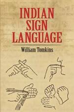 Indian sign language for sale  Montgomery