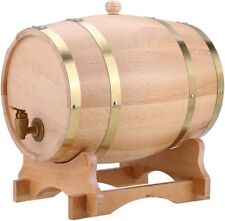 Tonneau whisky téquila d'occasion  Saint-Quentin