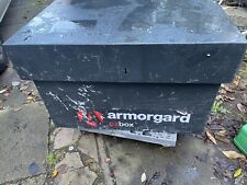 Armorgard oxbox secure for sale  WOLVERHAMPTON