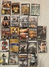 Game lot used for sale  Providence