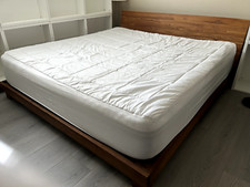 teak king bed for sale teak king bed for sale Mesa