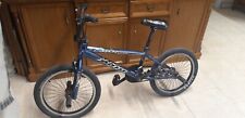 Bici bmx freestyle usato  Zandobbio