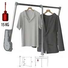 Pull wardrobe lift for sale  LONDON