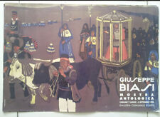 Rara locandina mostra usato Rara locandina mostra usato  Italia