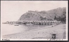 Vintage photograph pier for sale  Siletz