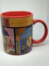 Mug tasse céramique d'occasion  Saint-Nicolas-de-la-Grave