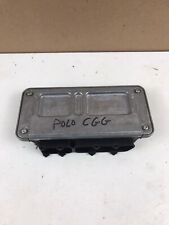 Centralina motore ecu usato  San Martino Dall Argine