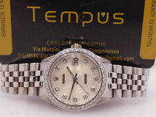Orologio rolex datejust usato  San Giuliano di Puglia