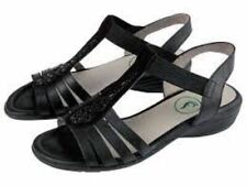 Damen komfortschuhe sandalen gebraucht kaufen  Kröpelin