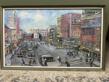 Vintage old scollay for sale  Keysville