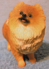 pomeranian figurine for sale  Zion