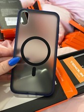 Coque iphone max d'occasion  Pézilla-la-Rivière