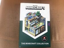 Minecraft handbook collection for sale  Playa Del Rey