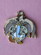 Pin obelix signé d'occasion  Labruguière