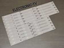 Barrettes leds grundig d'occasion  Poissy