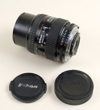 Nikon nikkor 70mm usato  Italia