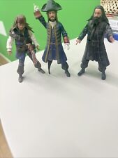 Action figure pirati usato  Casapesenna