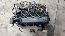 Motore 4ba ford usato  Tronzano Vercellese