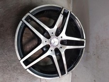Mercedes class alloy for sale  SKELMERSDALE