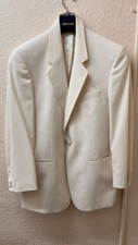 mens cream blazer for sale mens cream blazer for sale ILKESTON