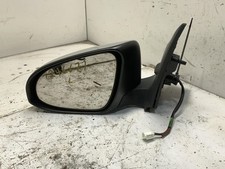 Espelho retrovisor lateral motorista sedã potência aquecida compatível com 14-19 COROLLA 1172871 comprar usado  Enviando para Brazil