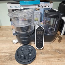 Robot nutribaby babymoov d'occasion  Périgueux