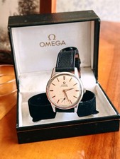 Omega seamaster 268 usato  Pratola Peligna