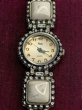 Moulin silver tone for sale  Whitesburg
