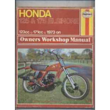 Honda 125 175 d'occasion  Paris XX