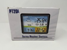 Wireless weather station for sale  Buena Park