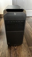 Workstation 7820x 3.6ghz d'occasion  Grenoble-