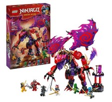Lego ninjago 71832 gebraucht kaufen  Dresden