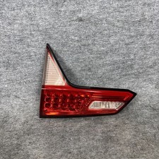 🔶2015-2017 Honda HRV HR-V lanterna traseira direita passageiro fabricante de equipamento original lâmpada de freio interna LED comprar usado  Enviando para Brazil