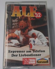 Alf folge erpresser gebraucht kaufen Alf folge erpresser gebraucht kaufen  Bopfingen