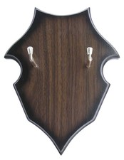 Wandplatte holz schwerter gebraucht kaufen  Lutzingen