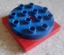 Lego duplo base usato  Firenze