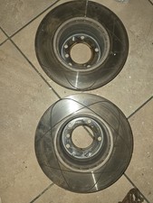Bmw e39 dischi usato  Chianciano Terme