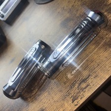 Harley davidson custom for sale  ALFORD