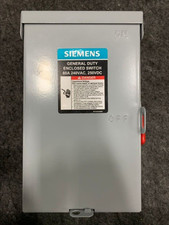 3 box siemens pole for sale  Salt Lake City