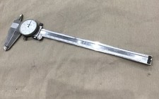 Mitutoyo dial caliper for sale  BARNSLEY
