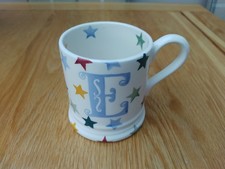 emma bridgewater half pint mug for sale  BRIDGNORTH