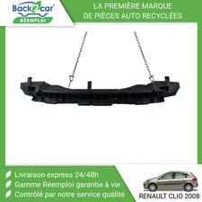 Absorbeur pare choc d'occasion Absorbeur pare choc d'occasion  Saint-Quentin