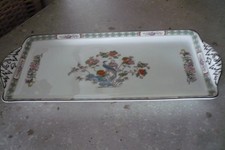 Wedgwood kutani crane for sale  BOURNE