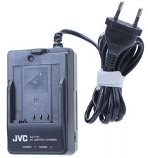 Jvc v100 chargeur d'occasion  Paris XX